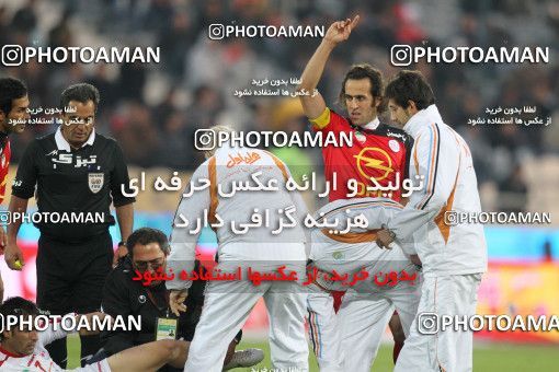 743241, Tehran, [*parameter:4*], Iran Pro League، Persian Gulf Cup، 2011-12 season، First Leg، Week 15، Persepolis ۰ v ۱ Tractor S.C. on 2011/12/02 at Azadi Stadium