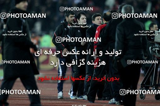 743269, Tehran, [*parameter:4*], Iran Pro League، Persian Gulf Cup، 2011-12 season، First Leg، Week 15، Persepolis ۰ v ۱ Tractor S.C. on 2011/12/02 at Azadi Stadium