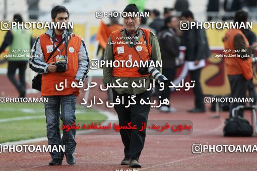 743215, Tehran, [*parameter:4*], Iran Pro League، Persian Gulf Cup، 2011-12 season، First Leg، Week 15، Persepolis ۰ v ۱ Tractor S.C. on 2011/12/02 at Azadi Stadium