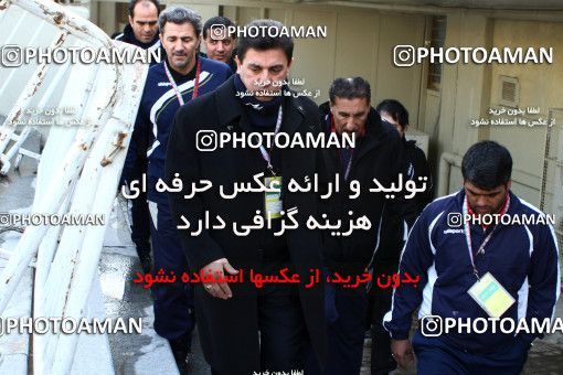 741656, Tehran, [*parameter:4*], Iran Pro League، Persian Gulf Cup، 2011-12 season، First Leg، Week 15، Persepolis ۰ v ۱ Tractor S.C. on 2011/12/02 at Azadi Stadium