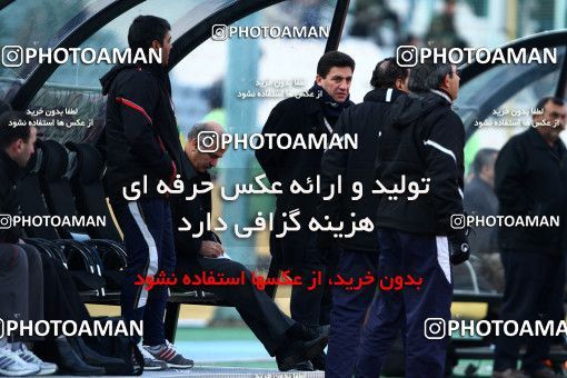 741548, Tehran, [*parameter:4*], Iran Pro League، Persian Gulf Cup، 2011-12 season، First Leg، Week 15، Persepolis ۰ v ۱ Tractor S.C. on 2011/12/02 at Azadi Stadium