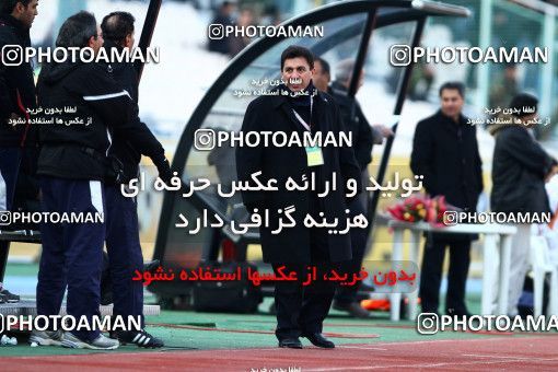 741605, Tehran, [*parameter:4*], Iran Pro League، Persian Gulf Cup، 2011-12 season، First Leg، Week 15، Persepolis ۰ v ۱ Tractor S.C. on 2011/12/02 at Azadi Stadium