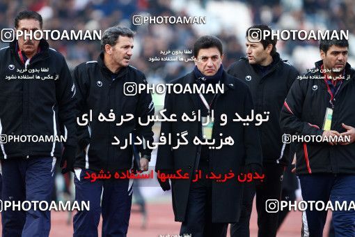 741499, Tehran, [*parameter:4*], Iran Pro League، Persian Gulf Cup، 2011-12 season، First Leg، Week 15، Persepolis ۰ v ۱ Tractor S.C. on 2011/12/02 at Azadi Stadium