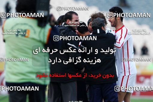 741603, Tehran, [*parameter:4*], Iran Pro League، Persian Gulf Cup، 2011-12 season، First Leg، Week 15، Persepolis ۰ v ۱ Tractor S.C. on 2011/12/02 at Azadi Stadium