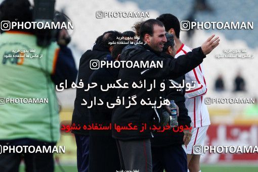 741522, Tehran, [*parameter:4*], Iran Pro League، Persian Gulf Cup، 2011-12 season، First Leg، Week 15، Persepolis ۰ v ۱ Tractor S.C. on 2011/12/02 at Azadi Stadium