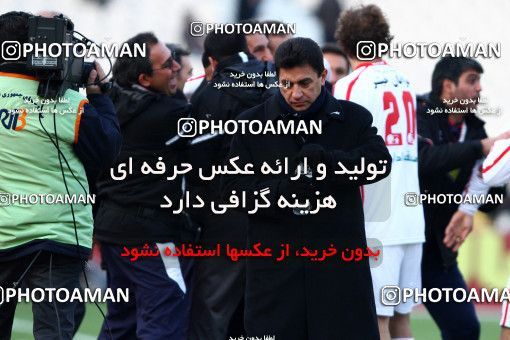 741566, Tehran, [*parameter:4*], Iran Pro League، Persian Gulf Cup، 2011-12 season، First Leg، Week 15، Persepolis ۰ v ۱ Tractor S.C. on 2011/12/02 at Azadi Stadium