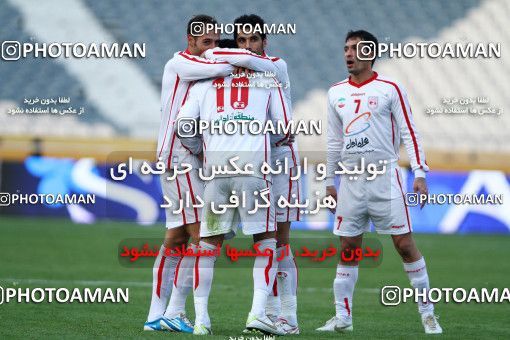 741519, Tehran, [*parameter:4*], Iran Pro League، Persian Gulf Cup، 2011-12 season، First Leg، Week 15، Persepolis ۰ v ۱ Tractor S.C. on 2011/12/02 at Azadi Stadium