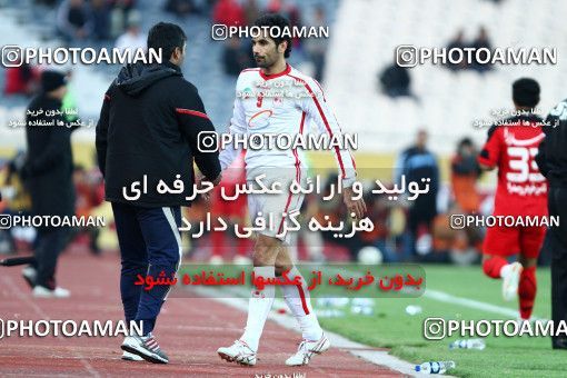 741571, Tehran, [*parameter:4*], Iran Pro League، Persian Gulf Cup، 2011-12 season، First Leg، Week 15، Persepolis ۰ v ۱ Tractor S.C. on 2011/12/02 at Azadi Stadium