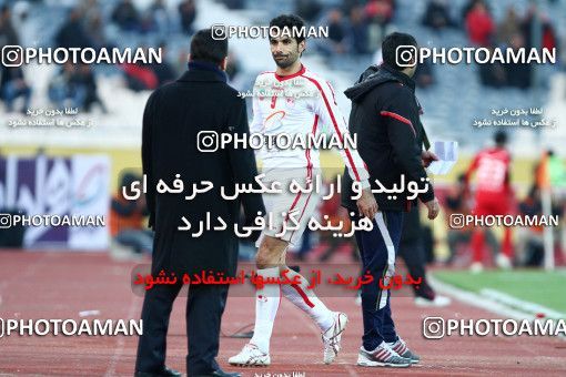 741597, Tehran, [*parameter:4*], Iran Pro League، Persian Gulf Cup، 2011-12 season، First Leg، Week 15، Persepolis ۰ v ۱ Tractor S.C. on 2011/12/02 at Azadi Stadium