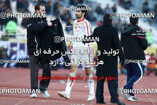 741633, Tehran, [*parameter:4*], Iran Pro League، Persian Gulf Cup، 2011-12 season، First Leg، Week 15، Persepolis ۰ v ۱ Tractor S.C. on 2011/12/02 at Azadi Stadium