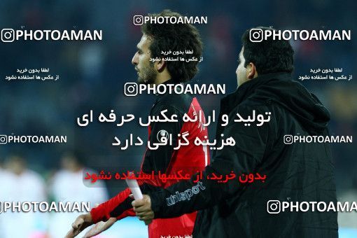 741629, Tehran, [*parameter:4*], Iran Pro League، Persian Gulf Cup، 2011-12 season، First Leg، Week 15، Persepolis ۰ v ۱ Tractor S.C. on 2011/12/02 at Azadi Stadium