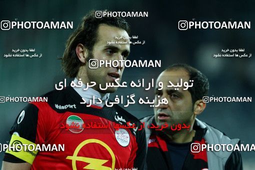 741550, Tehran, [*parameter:4*], Iran Pro League، Persian Gulf Cup، 2011-12 season، First Leg، Week 15، Persepolis ۰ v ۱ Tractor S.C. on 2011/12/02 at Azadi Stadium