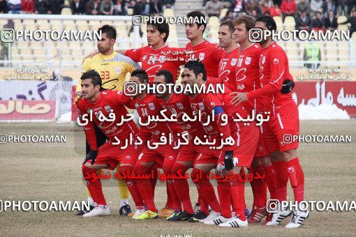 741293, Tabriz, [*parameter:4*], Iran Pro League، Persian Gulf Cup، 2011-12 season، Second Leg، Week 23، Tractor S.C. ۰ v 2 Esteghlal on 2012/01/29 at Yadegar-e Emam Stadium