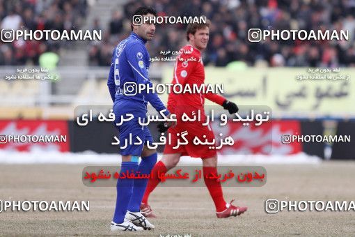 741343, Tabriz, [*parameter:4*], Iran Pro League، Persian Gulf Cup، 2011-12 season، Second Leg، Week 23، Tractor S.C. ۰ v 2 Esteghlal on 2012/01/29 at Yadegar-e Emam Stadium