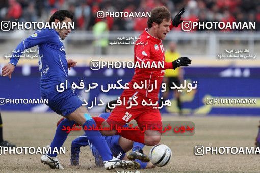 741276, Tabriz, [*parameter:4*], Iran Pro League، Persian Gulf Cup، 2011-12 season، Second Leg، Week 23، Tractor S.C. ۰ v 2 Esteghlal on 2012/01/29 at Yadegar-e Emam Stadium