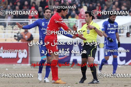 741351, Tabriz, [*parameter:4*], Iran Pro League، Persian Gulf Cup، 2011-12 season، Second Leg، Week 23، Tractor S.C. ۰ v 2 Esteghlal on 2012/01/29 at Yadegar-e Emam Stadium