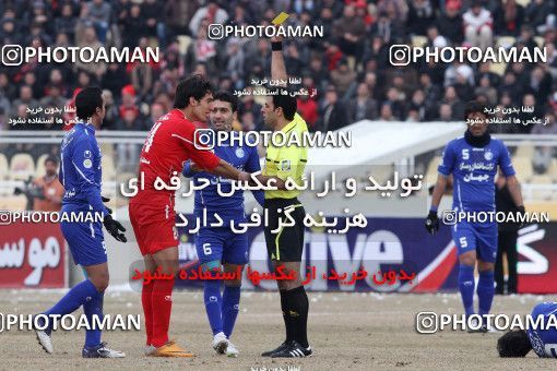 741288, Tabriz, [*parameter:4*], Iran Pro League، Persian Gulf Cup، 2011-12 season، Second Leg، Week 23، Tractor S.C. ۰ v 2 Esteghlal on 2012/01/29 at Yadegar-e Emam Stadium