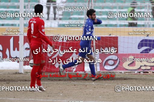 741334, Tabriz, [*parameter:4*], Iran Pro League، Persian Gulf Cup، 2011-12 season، Second Leg، Week 23، Tractor S.C. ۰ v 2 Esteghlal on 2012/01/29 at Yadegar-e Emam Stadium