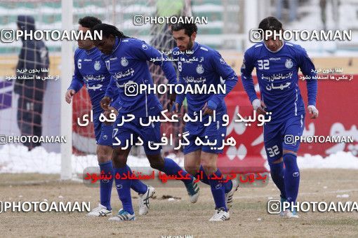 741296, Tabriz, [*parameter:4*], Iran Pro League، Persian Gulf Cup، 2011-12 season، Second Leg، Week 23، Tractor S.C. ۰ v 2 Esteghlal on 2012/01/29 at Yadegar-e Emam Stadium