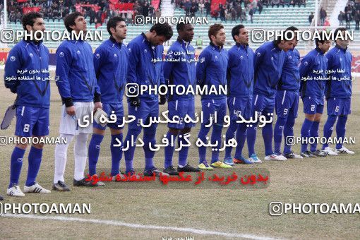 741314, Tabriz, [*parameter:4*], Iran Pro League، Persian Gulf Cup، 2011-12 season، Second Leg، Week 23، Tractor S.C. ۰ v 2 Esteghlal on 2012/01/29 at Yadegar-e Emam Stadium