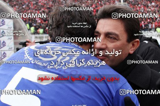 741242, Tabriz, [*parameter:4*], Iran Pro League، Persian Gulf Cup، 2011-12 season، Second Leg، Week 23، Tractor S.C. ۰ v 2 Esteghlal on 2012/01/29 at Yadegar-e Emam Stadium