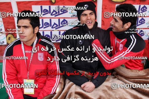 741309, Tabriz, [*parameter:4*], Iran Pro League، Persian Gulf Cup، 2011-12 season، Second Leg، Week 23، Tractor S.C. ۰ v 2 Esteghlal on 2012/01/29 at Yadegar-e Emam Stadium