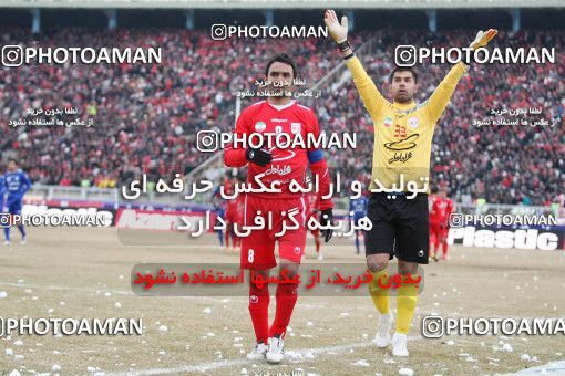 742396, Tabriz, [*parameter:4*], Iran Pro League، Persian Gulf Cup، 2011-12 season، Second Leg، Week 23، Tractor S.C. ۰ v 2 Esteghlal on 2012/01/29 at Yadegar-e Emam Stadium