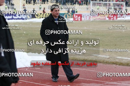 742498, Tabriz, [*parameter:4*], لیگ برتر فوتبال ایران، Persian Gulf Cup، Week 23، Second Leg، Tractor Sazi 0 v 2 Esteghlal on 2012/01/29 at Yadegar-e Emam Stadium