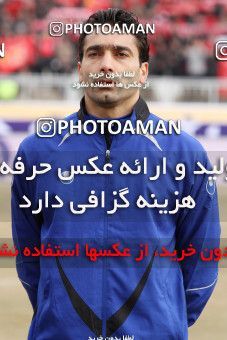 742513, Tabriz, [*parameter:4*], Iran Pro League، Persian Gulf Cup، 2011-12 season، Second Leg، Week 23، Tractor S.C. ۰ v 2 Esteghlal on 2012/01/29 at Yadegar-e Emam Stadium