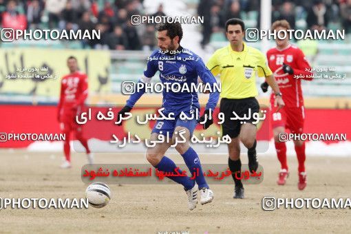 742582, Tabriz, [*parameter:4*], Iran Pro League، Persian Gulf Cup، 2011-12 season، Second Leg، Week 23، Tractor S.C. ۰ v 2 Esteghlal on 2012/01/29 at Yadegar-e Emam Stadium