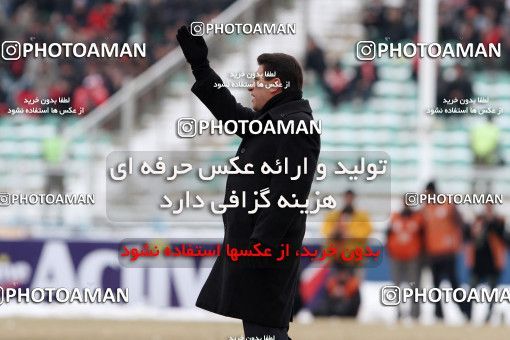 742601, Tabriz, [*parameter:4*], Iran Pro League، Persian Gulf Cup، 2011-12 season، Second Leg، Week 23، Tractor S.C. ۰ v 2 Esteghlal on 2012/01/29 at Yadegar-e Emam Stadium