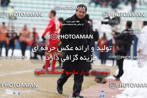 742535, Tabriz, [*parameter:4*], Iran Pro League، Persian Gulf Cup، 2011-12 season، Second Leg، Week 23، Tractor S.C. ۰ v 2 Esteghlal on 2012/01/29 at Yadegar-e Emam Stadium