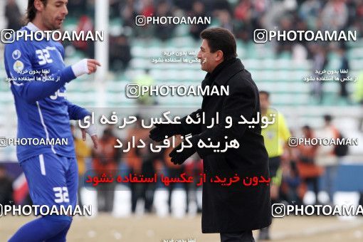 742570, Tabriz, [*parameter:4*], Iran Pro League، Persian Gulf Cup، 2011-12 season، Second Leg، Week 23، Tractor S.C. ۰ v 2 Esteghlal on 2012/01/29 at Yadegar-e Emam Stadium