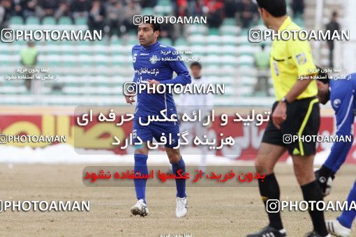 742405, Tabriz, [*parameter:4*], Iran Pro League، Persian Gulf Cup، 2011-12 season، Second Leg، Week 23، Tractor S.C. ۰ v 2 Esteghlal on 2012/01/29 at Yadegar-e Emam Stadium