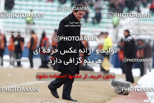 742554, Tabriz, [*parameter:4*], Iran Pro League، Persian Gulf Cup، 2011-12 season، Second Leg، Week 23، Tractor S.C. ۰ v 2 Esteghlal on 2012/01/29 at Yadegar-e Emam Stadium