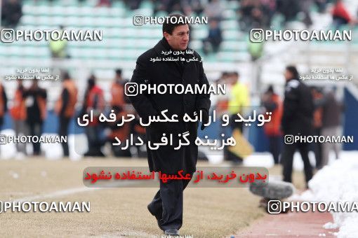 742476, Tabriz, [*parameter:4*], Iran Pro League، Persian Gulf Cup، 2011-12 season، Second Leg، Week 23، Tractor S.C. ۰ v 2 Esteghlal on 2012/01/29 at Yadegar-e Emam Stadium