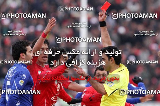 742572, Tabriz, [*parameter:4*], Iran Pro League، Persian Gulf Cup، 2011-12 season، Second Leg، Week 23، Tractor S.C. ۰ v 2 Esteghlal on 2012/01/29 at Yadegar-e Emam Stadium