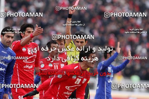 742569, Tabriz, [*parameter:4*], Iran Pro League، Persian Gulf Cup، 2011-12 season، Second Leg، Week 23، Tractor S.C. ۰ v 2 Esteghlal on 2012/01/29 at Yadegar-e Emam Stadium