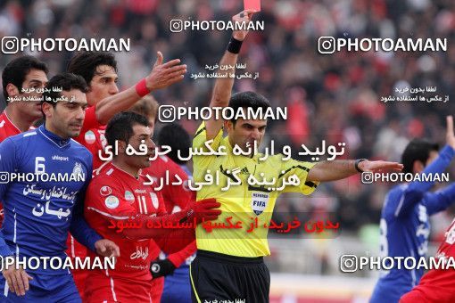 742577, Tabriz, [*parameter:4*], Iran Pro League، Persian Gulf Cup، 2011-12 season، Second Leg، Week 23، Tractor S.C. ۰ v 2 Esteghlal on 2012/01/29 at Yadegar-e Emam Stadium