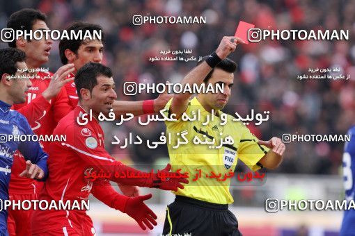 742575, Tabriz, [*parameter:4*], Iran Pro League، Persian Gulf Cup، 2011-12 season، Second Leg، Week 23، Tractor S.C. ۰ v 2 Esteghlal on 2012/01/29 at Yadegar-e Emam Stadium