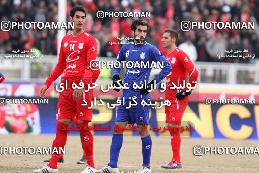 742586, Tabriz, [*parameter:4*], Iran Pro League، Persian Gulf Cup، 2011-12 season، Second Leg، Week 23، Tractor S.C. ۰ v 2 Esteghlal on 2012/01/29 at Yadegar-e Emam Stadium