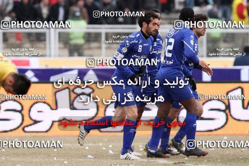 742518, Tabriz, [*parameter:4*], Iran Pro League، Persian Gulf Cup، 2011-12 season، Second Leg، Week 23، Tractor S.C. ۰ v 2 Esteghlal on 2012/01/29 at Yadegar-e Emam Stadium