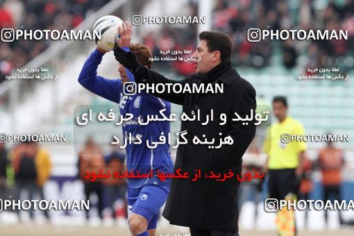 742444, Tabriz, [*parameter:4*], Iran Pro League، Persian Gulf Cup، 2011-12 season، Second Leg، Week 23، Tractor S.C. ۰ v 2 Esteghlal on 2012/01/29 at Yadegar-e Emam Stadium