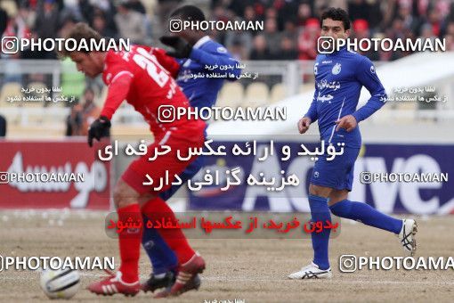 742416, Tabriz, [*parameter:4*], Iran Pro League، Persian Gulf Cup، 2011-12 season، Second Leg، Week 23، Tractor S.C. ۰ v 2 Esteghlal on 2012/01/29 at Yadegar-e Emam Stadium