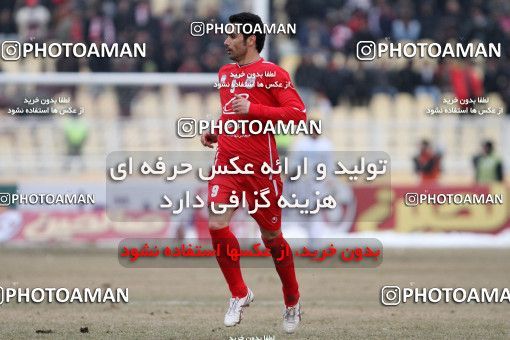 742479, Tabriz, [*parameter:4*], لیگ برتر فوتبال ایران، Persian Gulf Cup، Week 23، Second Leg، Tractor Sazi 0 v 2 Esteghlal on 2012/01/29 at Yadegar-e Emam Stadium