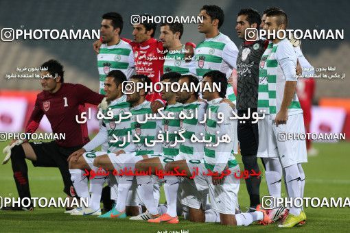 880843, Tehran, [*parameter:4*], لیگ برتر فوتبال ایران، Persian Gulf Cup، Week 15، First Leg، Persepolis 3 v 2 Zob Ahan Esfahan on 2012/11/19 at Azadi Stadium