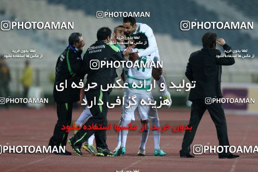 880760, Tehran, [*parameter:4*], Iran Pro League، Persian Gulf Cup، 2012-13 season، First Leg، Week 15، Persepolis 3 v 2 Zob Ahan Esfahan on 2012/11/19 at Azadi Stadium