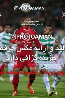 880940, Tehran, [*parameter:4*], Iran Pro League، Persian Gulf Cup، 2012-13 season، First Leg، Week 15، Persepolis 3 v 2 Zob Ahan Esfahan on 2012/11/19 at Azadi Stadium