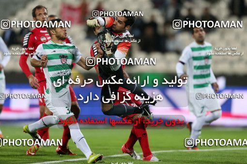 880986, Tehran, [*parameter:4*], Iran Pro League، Persian Gulf Cup، 2012-13 season، First Leg، Week 15، Persepolis 3 v 2 Zob Ahan Esfahan on 2012/11/19 at Azadi Stadium