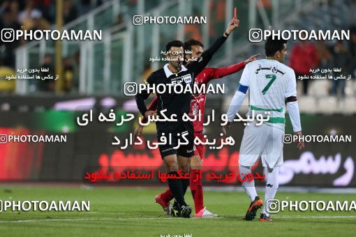 880992, Tehran, [*parameter:4*], Iran Pro League، Persian Gulf Cup، 2012-13 season، First Leg، Week 15، Persepolis 3 v 2 Zob Ahan Esfahan on 2012/11/19 at Azadi Stadium